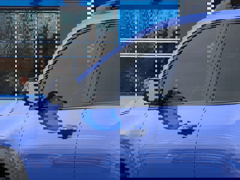 New 2026 Chevrolet Equinox RS w/ Convenience Package III image 36