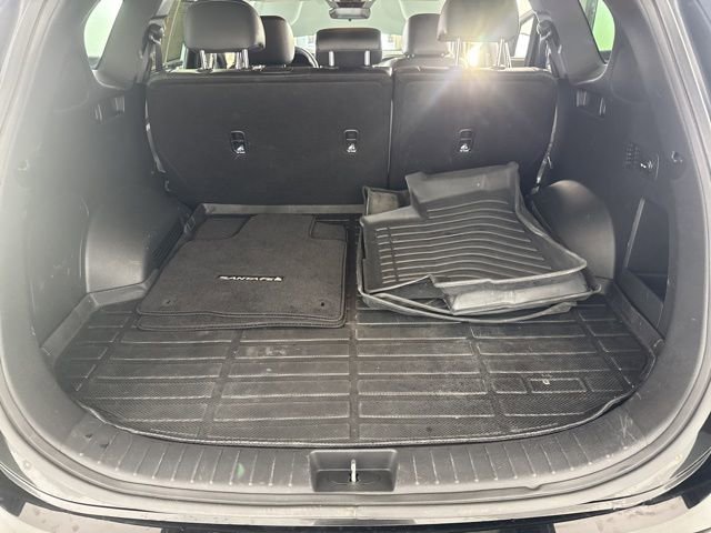 Used 2023 Hyundai Santa Fe XRT image 22