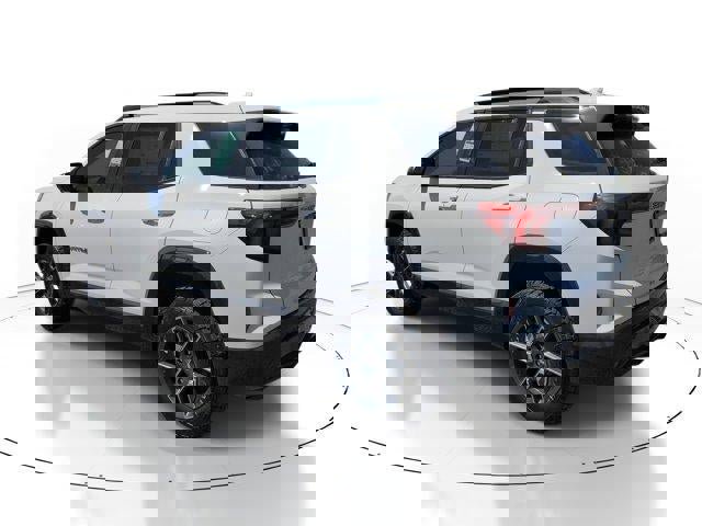 New 2026 GMC Terrain AT4 w/ Technology Package II image 4