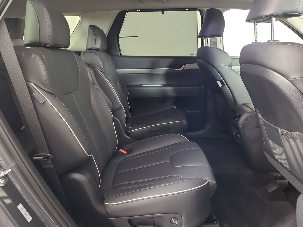 Used 2025 Hyundai Palisade XRT AWD/4WD image 24