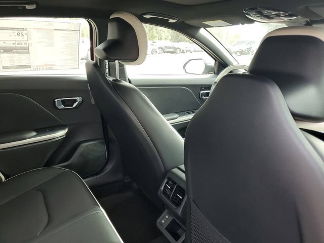 New 2025 Kia K4 GT-Line Turbo FWD image 28