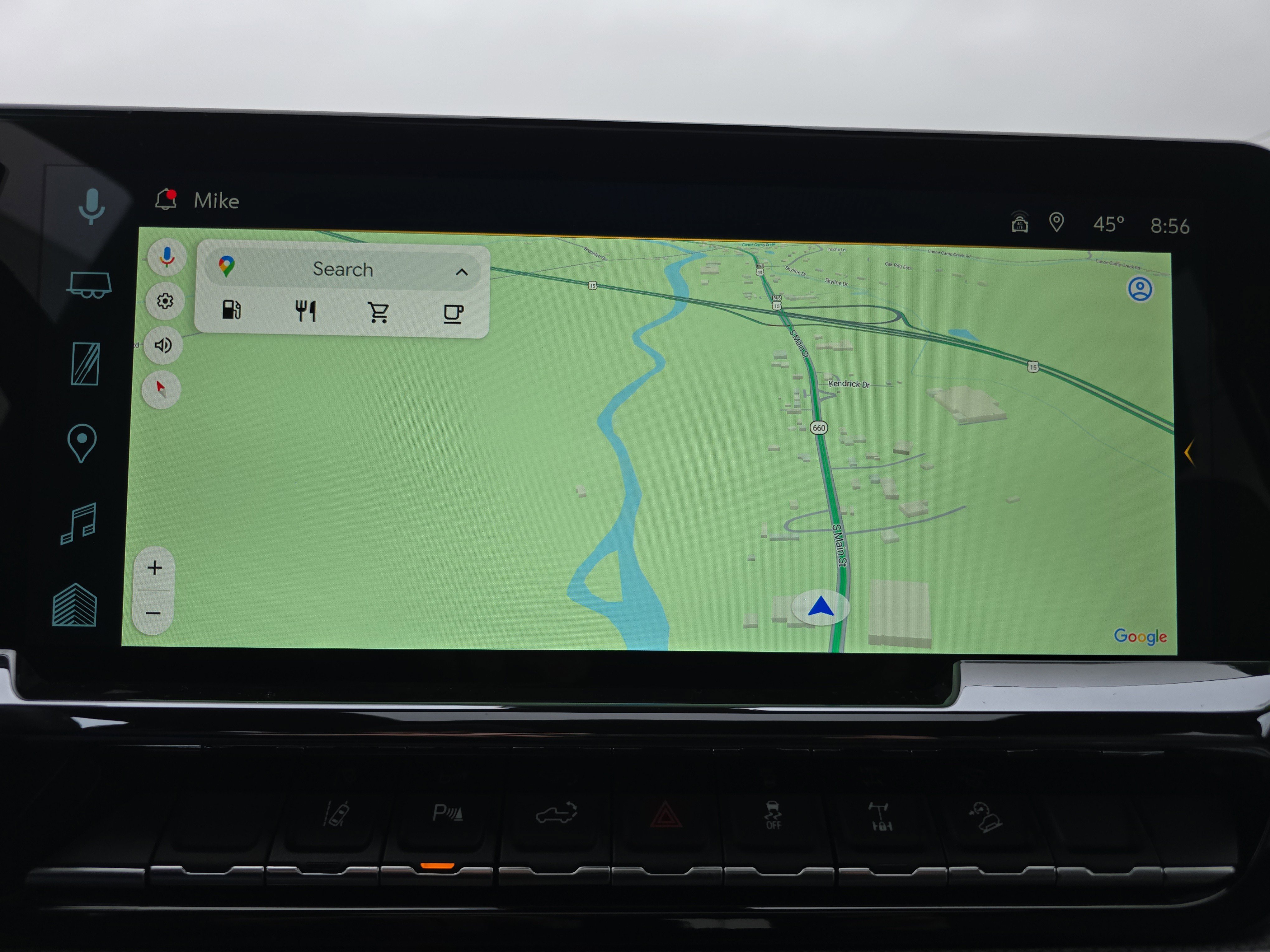 Used 2025 Chevrolet Silverado 2500 ZR2 w/ Technology Package image 37