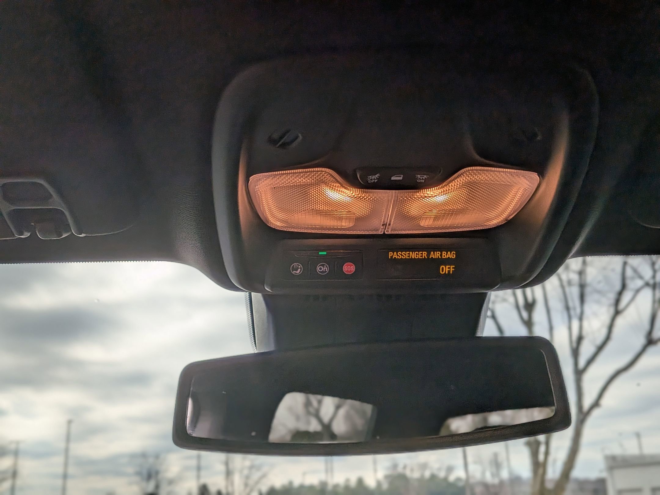 Certified 2024 GMC Canyon Elevation w/ Elevation Premium Package image 32