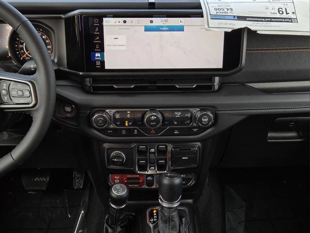 New 2026 Jeep Gladiator Mojave image 22