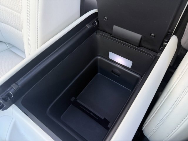 Certified 2025 Hyundai Santa Fe Calligraphy image 29