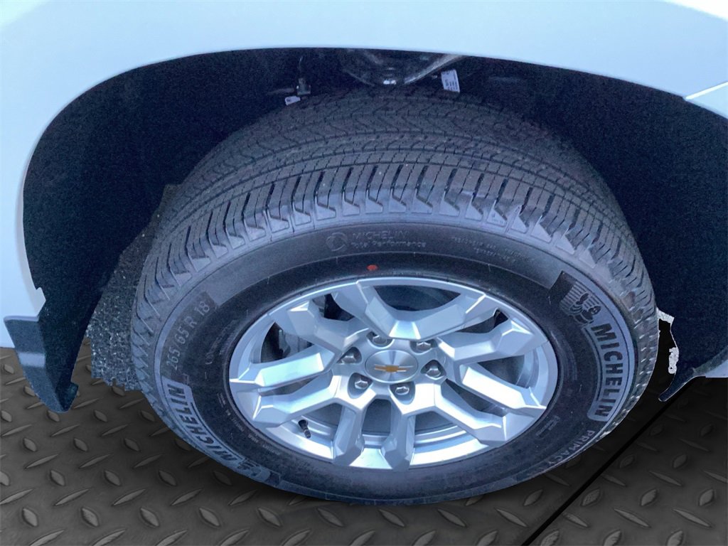 New 2026 Chevrolet Silverado 1500 LT image 25