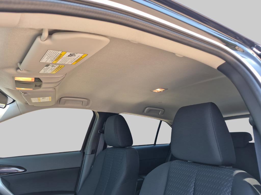 Used 2025 Mitsubishi Eclipse Cross ES image 11