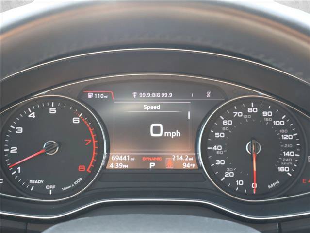 Used 2020 Audi Q5 2.0T Premium w/ Convenience Package AWD/4WD image 15