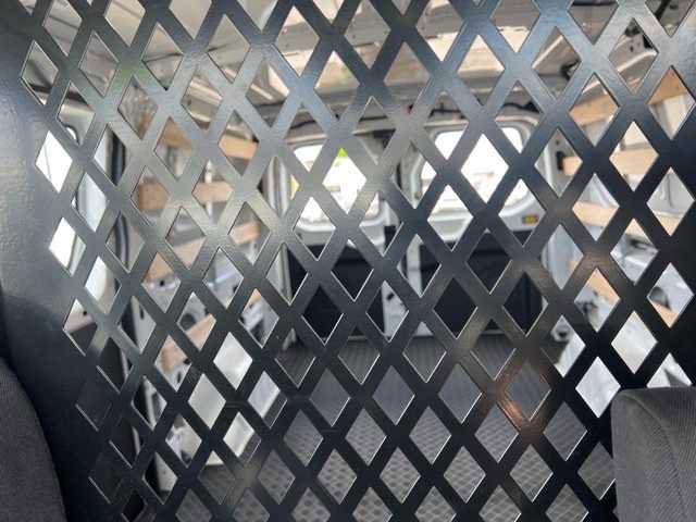 Used 2024 Ford Transit 250 Low Roof w/ Exterior Upgrade Package image 22