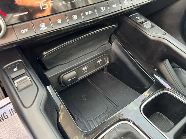 Used 2025 Kia Telluride S image 20