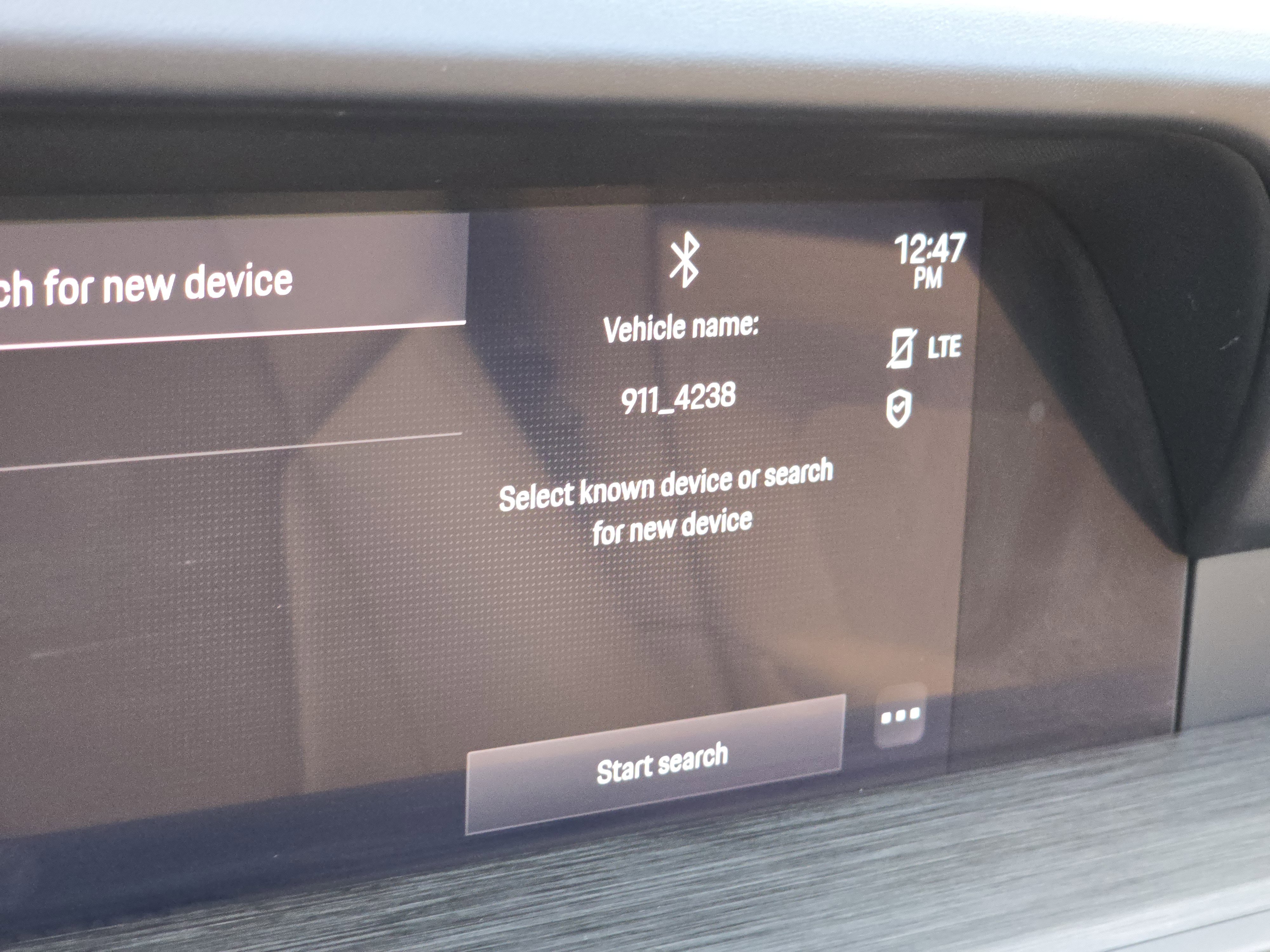 Certified 2023 Porsche 911 Targa 4 GTS image 22