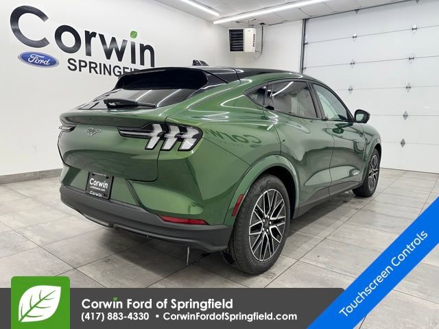 New 2026 Ford Mustang Mach-E Premium image 5