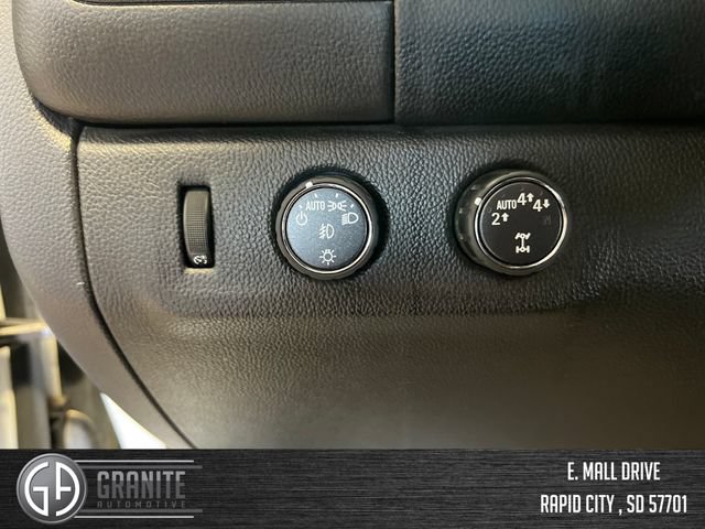 Used 2020 GMC Canyon Denali AWD/4WD image 32