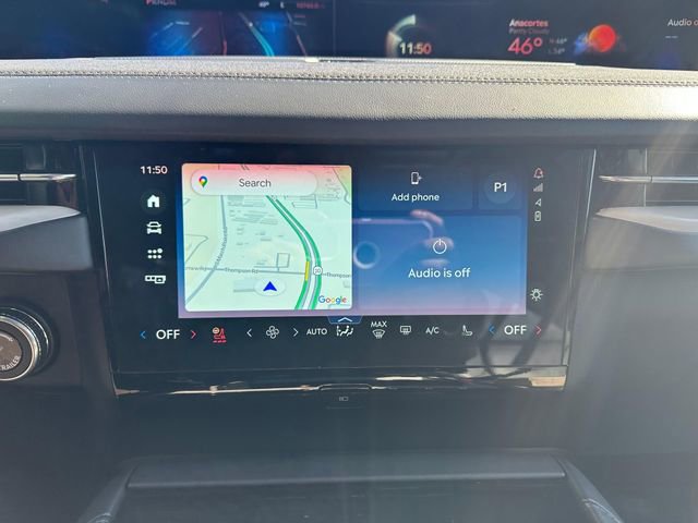 Used 2025 Lincoln Navigator L Reserve AWD/4WD image 22