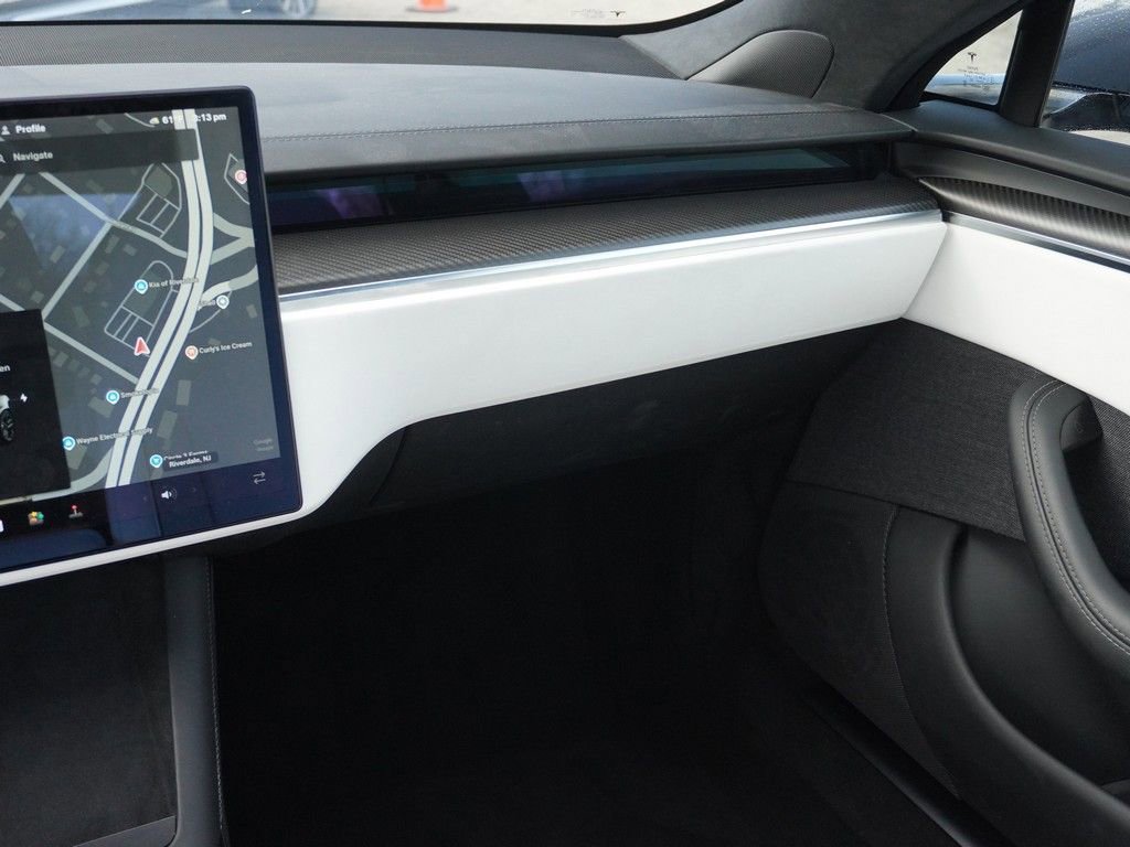 Used 2023 Tesla Model S Plaid image 26