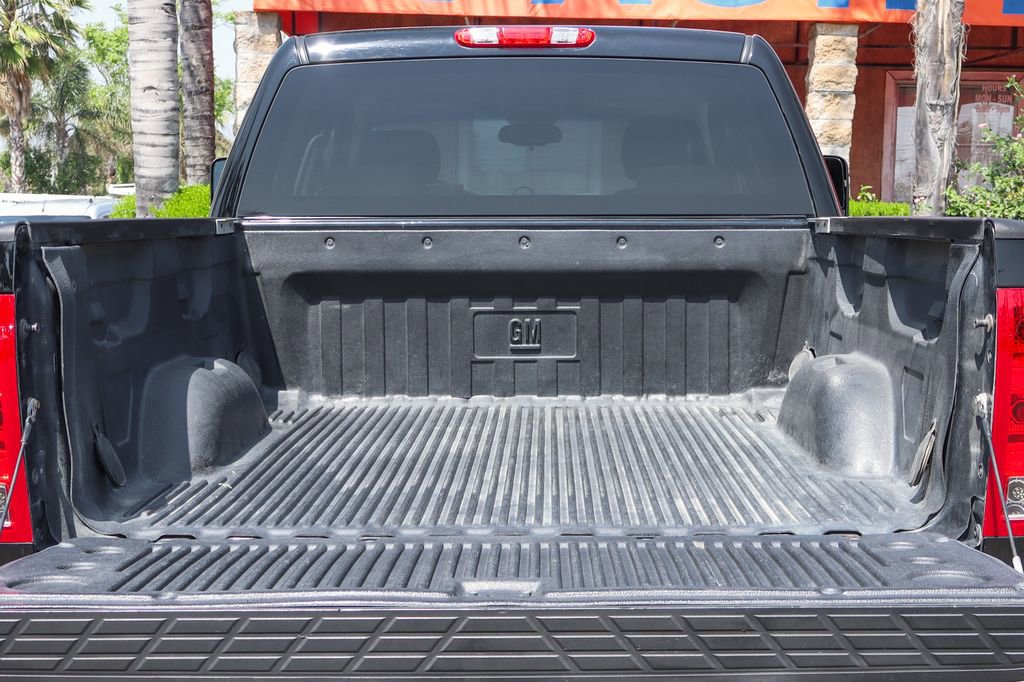 Used 2013 GMC Sierra 1500 SL image 8