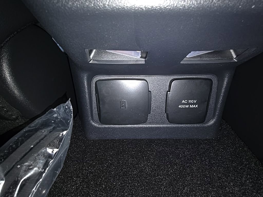 New 2025 Ford Bronco Outer Banks w/ Sasquatch Package image 44