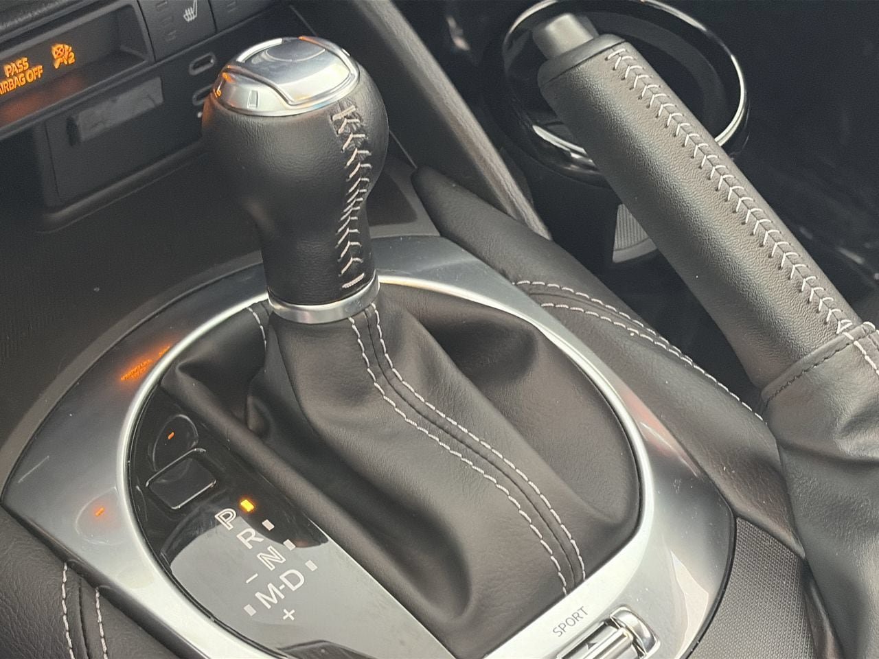 Used 2024 MAZDA MX-5 Miata RF Grand Touring w/ Weather Package RWD image 13
