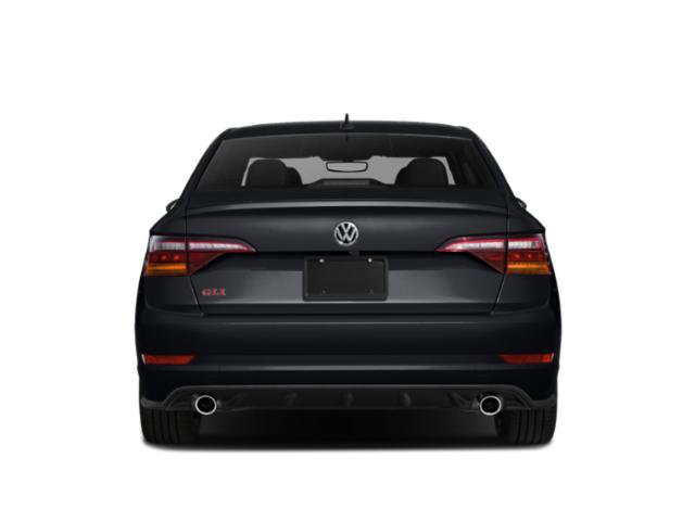 Used 2019 Volkswagen Jetta GLI image 5