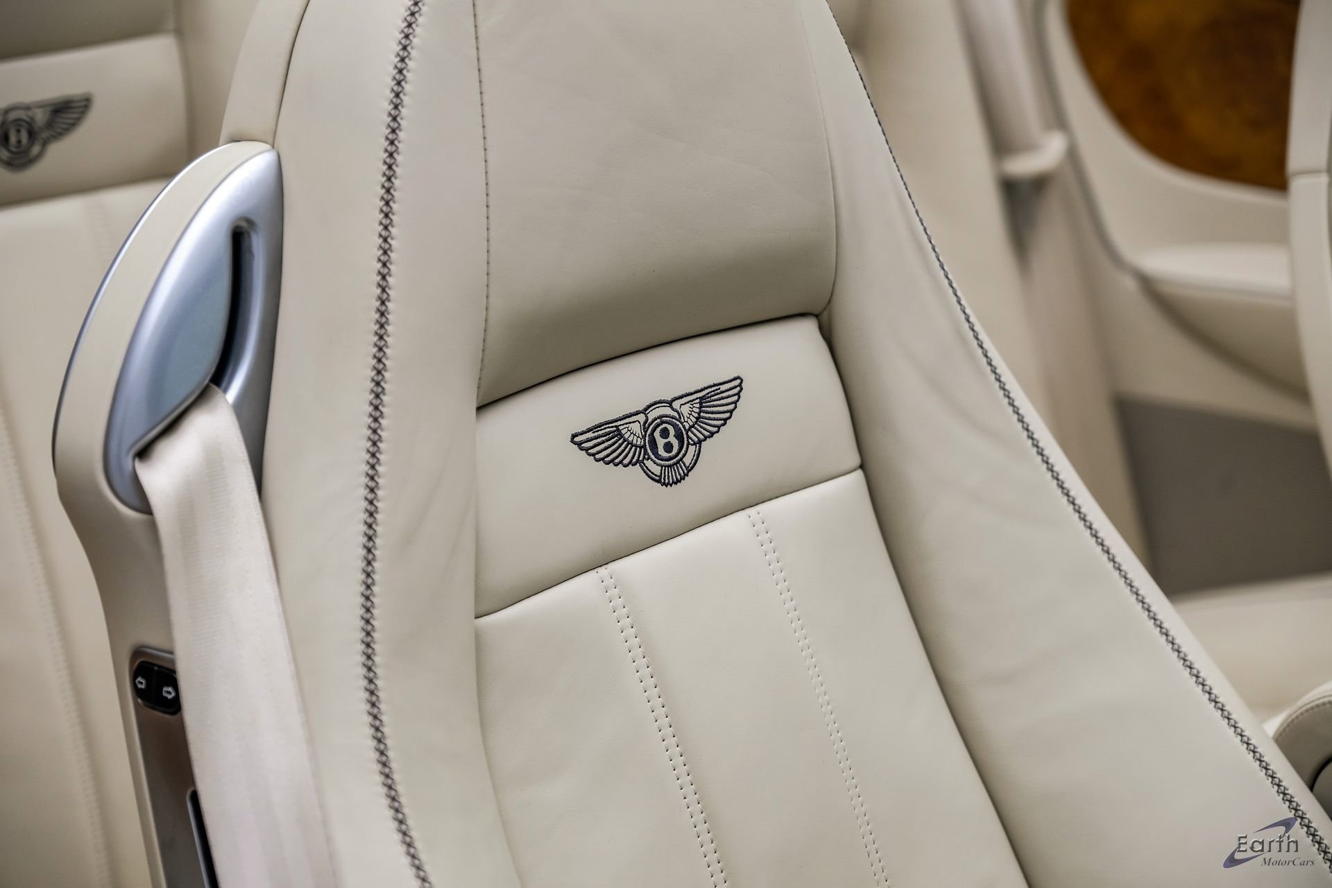 Used 2011 Bentley Continental GTC image 56