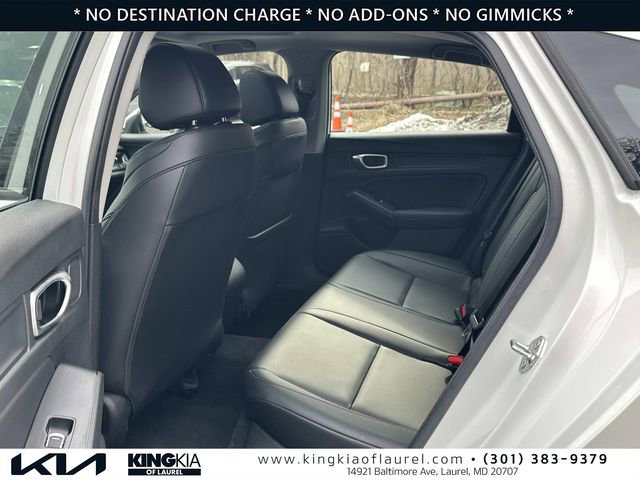 Used 2023 Acura Integra image 22