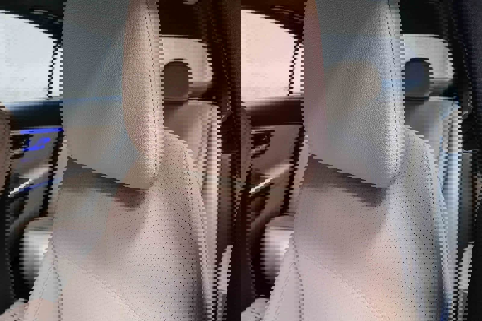 Certified 2023 Mercedes-Benz C 300 Sedan image 20