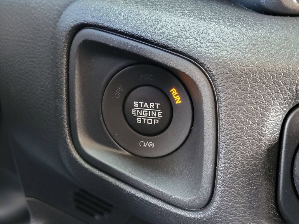 New 2026 Jeep Gladiator Sport AWD/4WD image 10