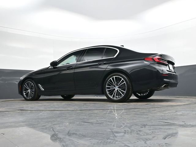 Used 2023 BMW 530i image 34