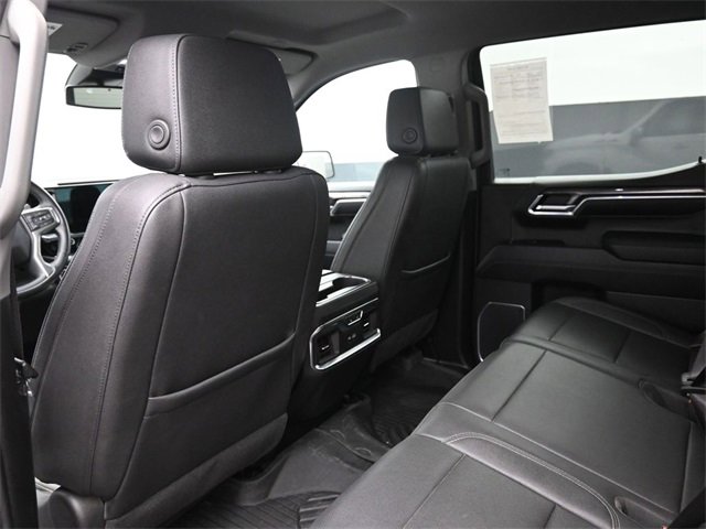 Used 2024 Chevrolet Silverado 1500 LTZ image 16