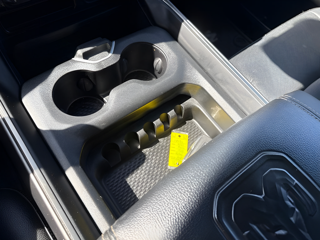 Used 2021 RAM 1500 Rebel w/ Rebel Level 2 Equipment Group AWD/4WD image 25