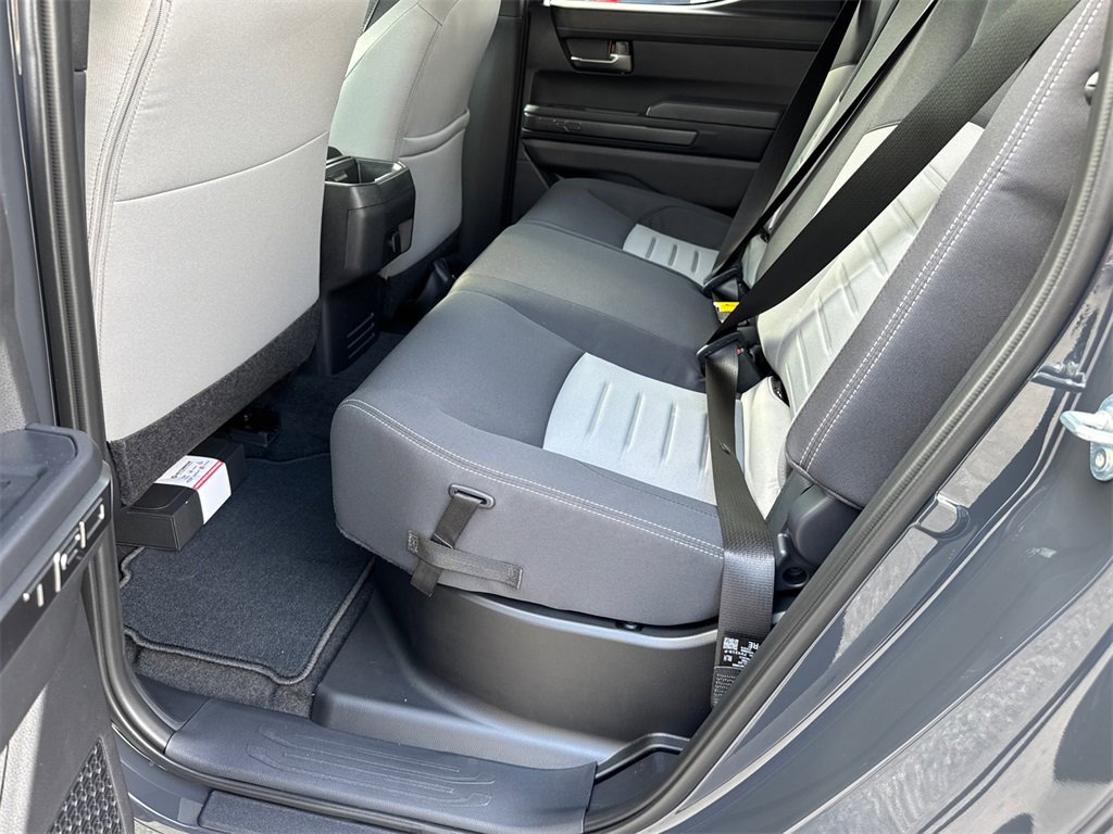 New 2025 Toyota Tacoma TRD Sport image 20