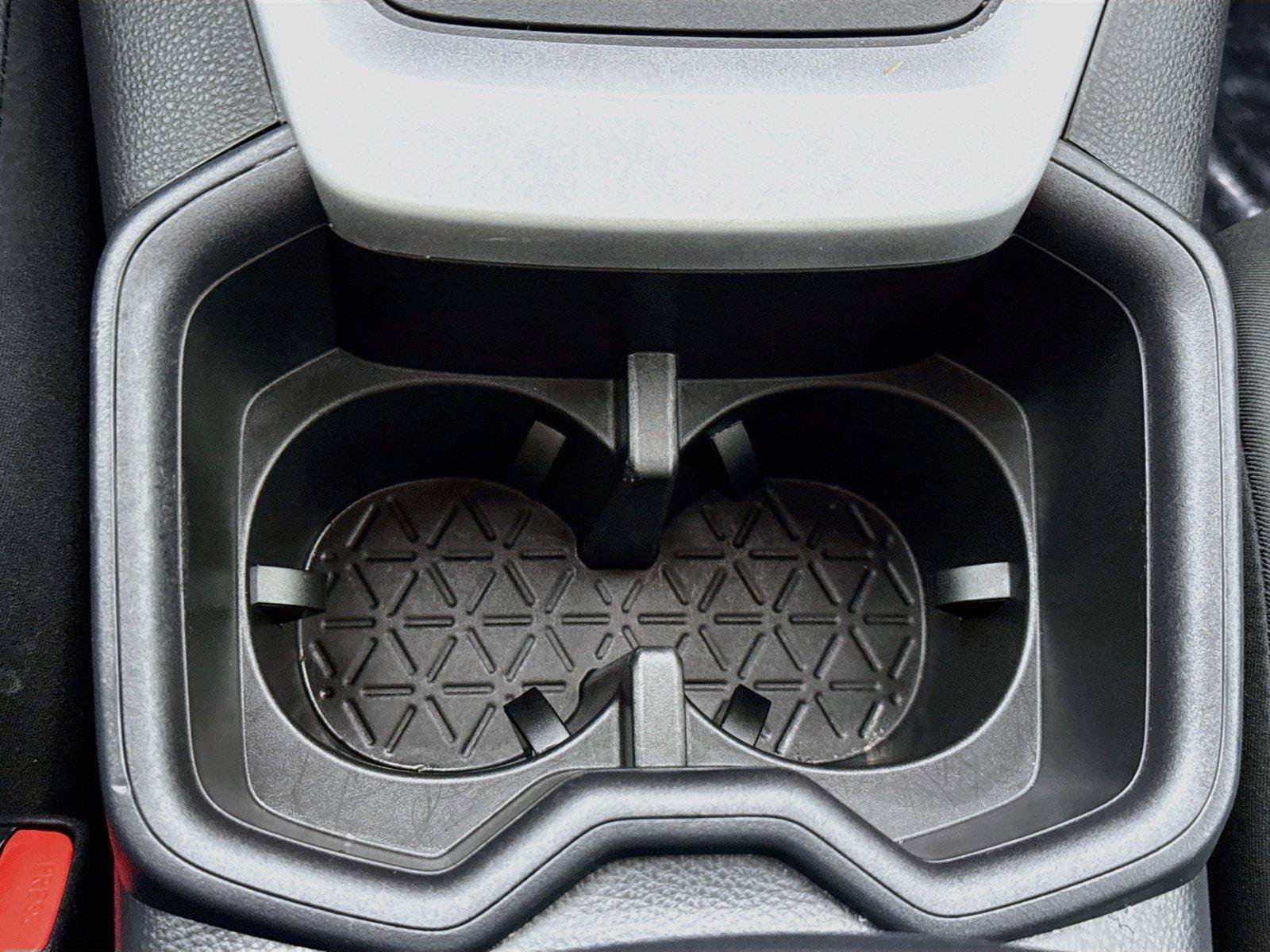 Certified 2025 Toyota RAV4 XLE FWD image 27