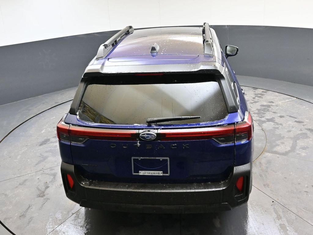 New 2026 Subaru Outback Touring XT image 43