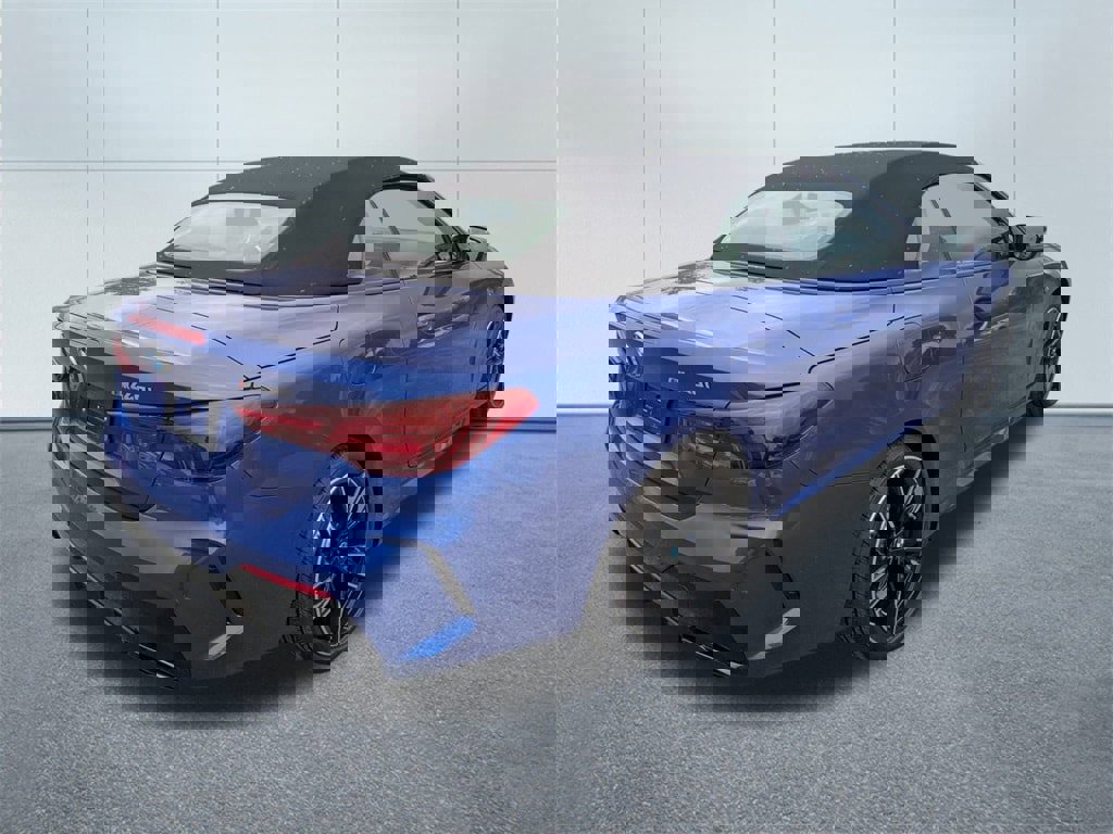 New 2026 BMW 440i xDrive Convertible image 3