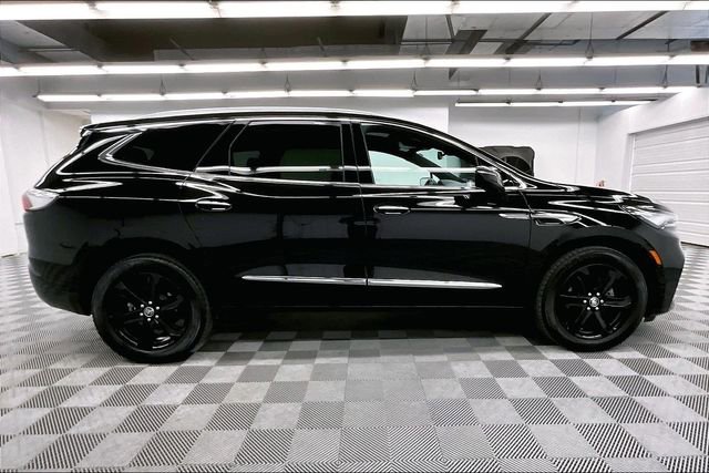Used 2023 Buick Enclave Essence w/ Experience Buick Package AWD/4WD image 15