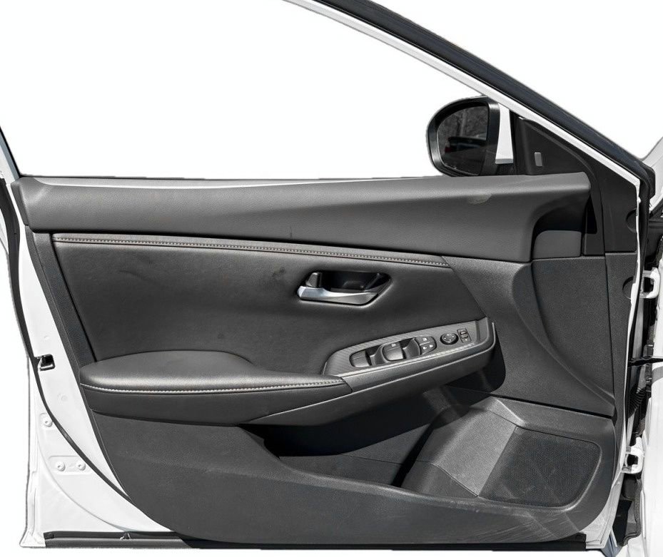 Used 2022 Nissan Sentra SV image 14