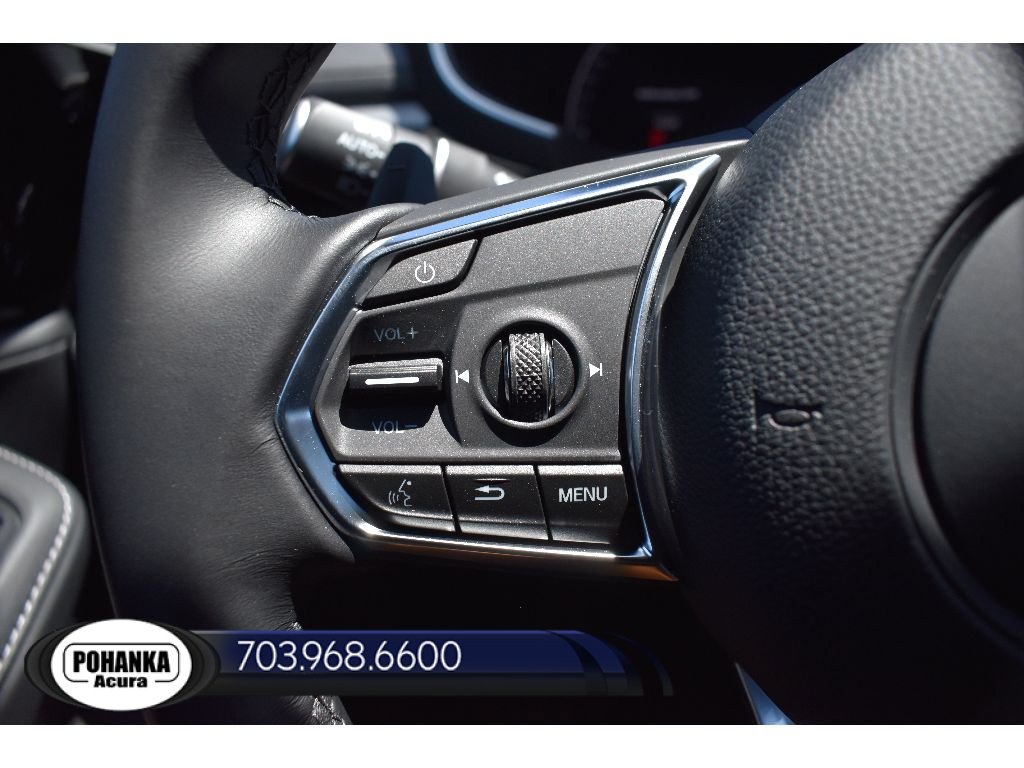 New 2026 Acura MDX w/ Technology Package AWD/4WD image 12