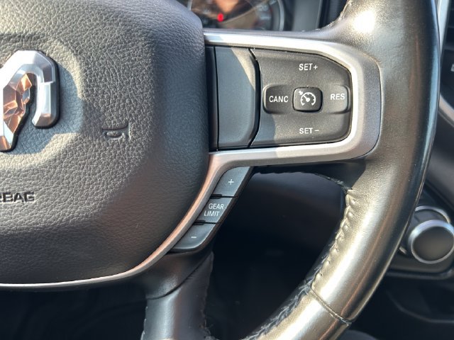 Used 2021 RAM 1500 Big Horn AWD/4WD image 31