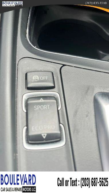 Used 2016 BMW 340i xDrive Sedan image 32