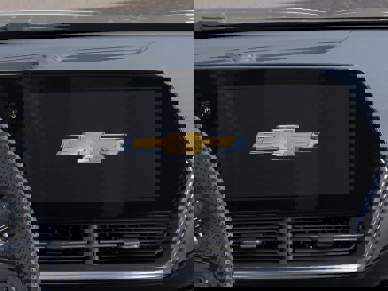 New 2026 Chevrolet Trax RS image 59