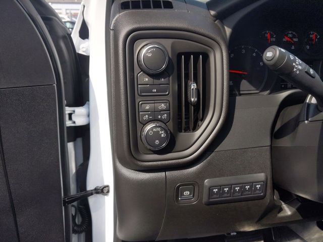 New 2024 Chevrolet Silverado 3500 W/T w/ WT Convenience Package image 25