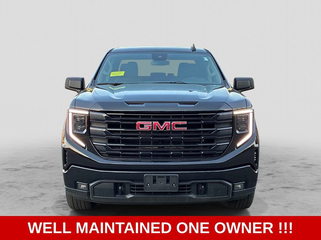 Used 2023 GMC Sierra 1500 Elevation AWD/4WD image 2