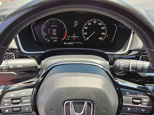 Used 2023 Honda Civic EX-L image 22