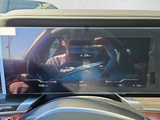 New 2026 BMW i7 xDrive60 AWD/4WD image 11