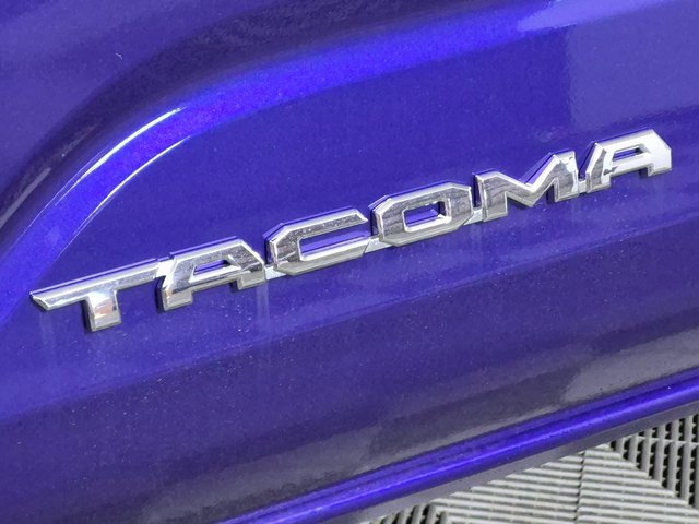 New 2025 Toyota Tacoma SR5 image 6