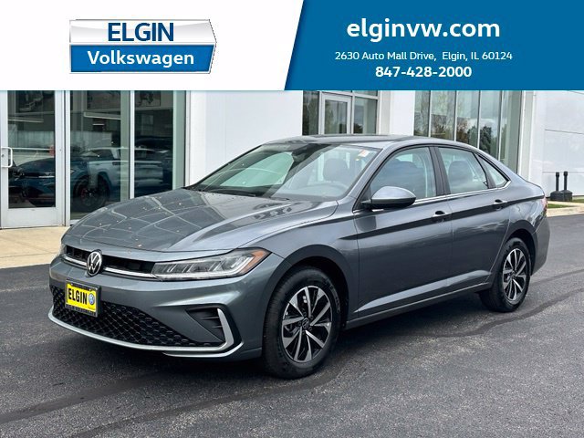 Used 2026 Volkswagen Jetta S