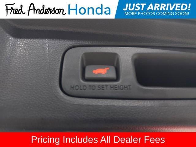 Used 2026 Honda CR-V Sport-L image 18