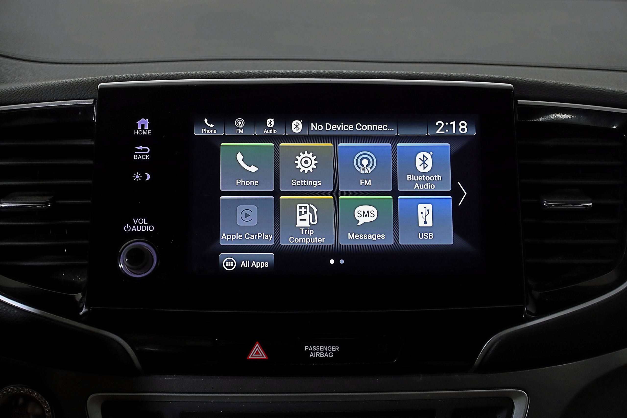 Used 2022 Honda Pilot Special Edition image 17