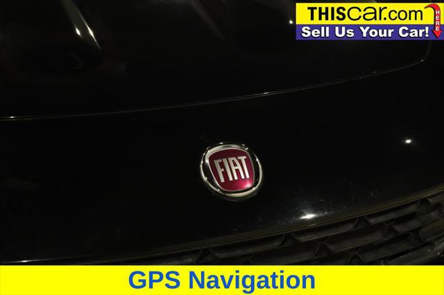 Used 2017 FIAT 124 Spider Lusso RWD image 12