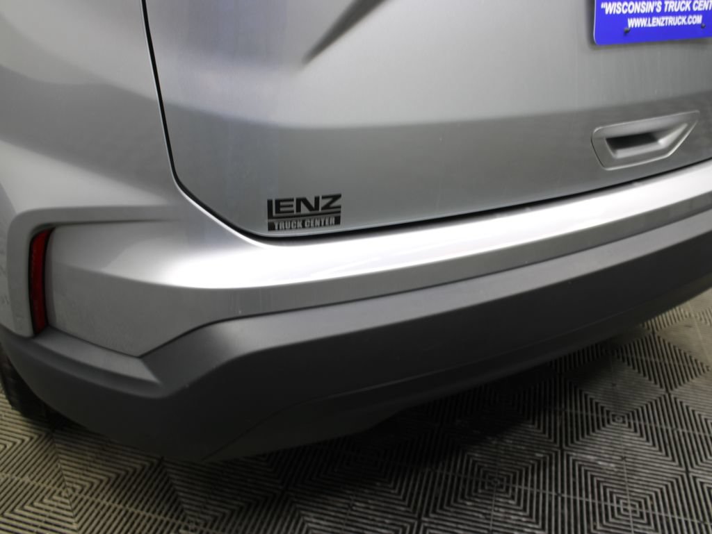 Used 2024 Ford Edge SE AWD/4WD image 41
